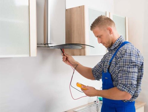 Chimney Not Sucking Air