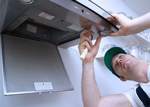 Chimney Making Strange Noises