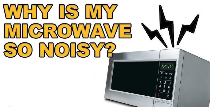 Microwave Image