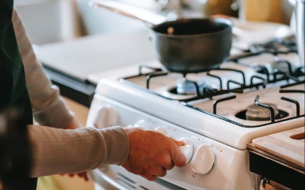 Hob Knob Not Working