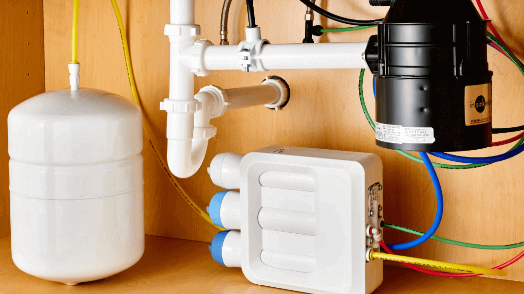 RO Making Strange Noises