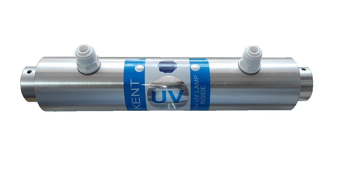 RO UV Lamp Not Working